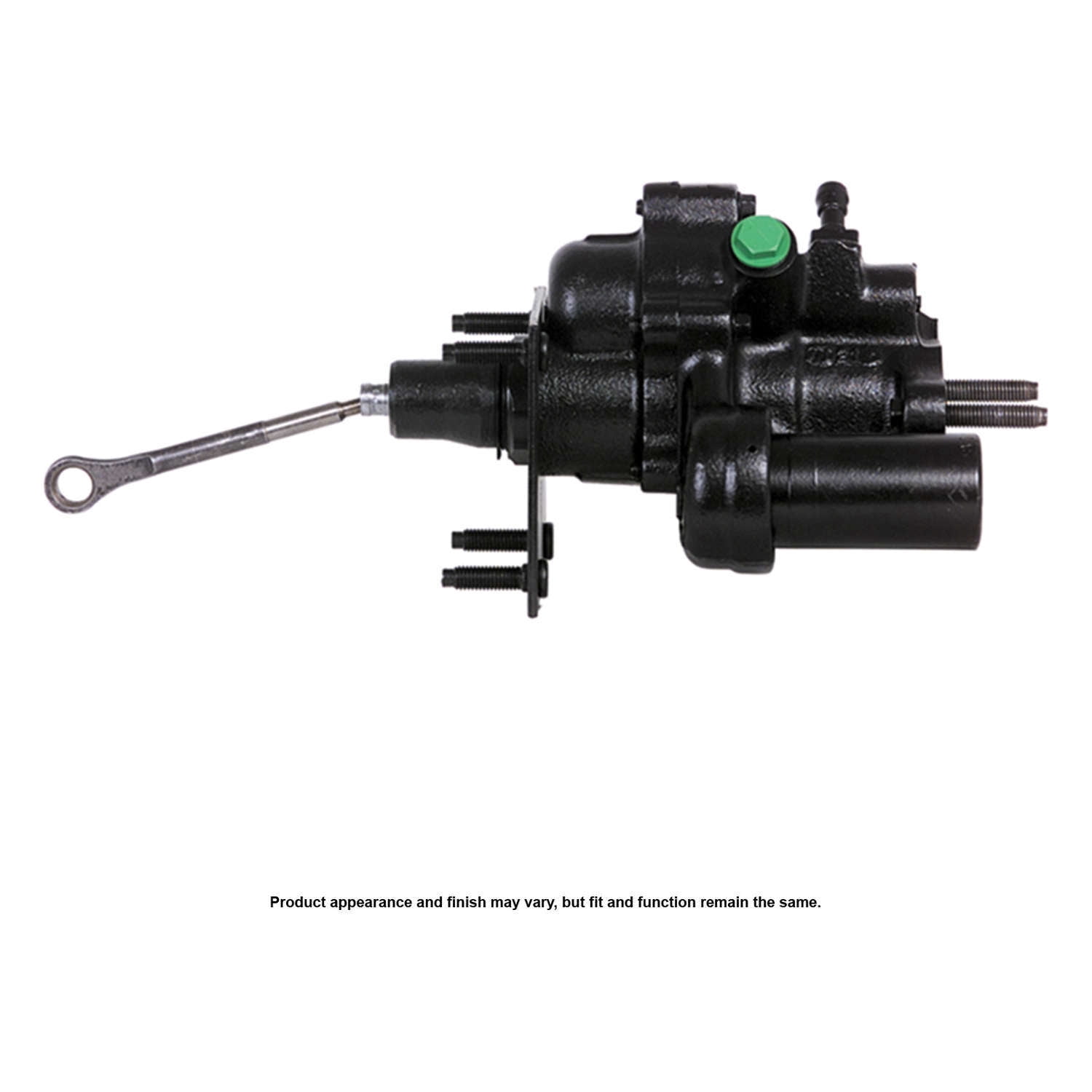 Remanufactured Cardone Brake Booster Fits select: 1992-1993 CHEVROLET GMT-400, 1992-1993 GMC SIERRA