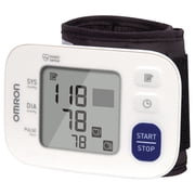 Omron 3 Series Wrist Blood Pressure Monitor