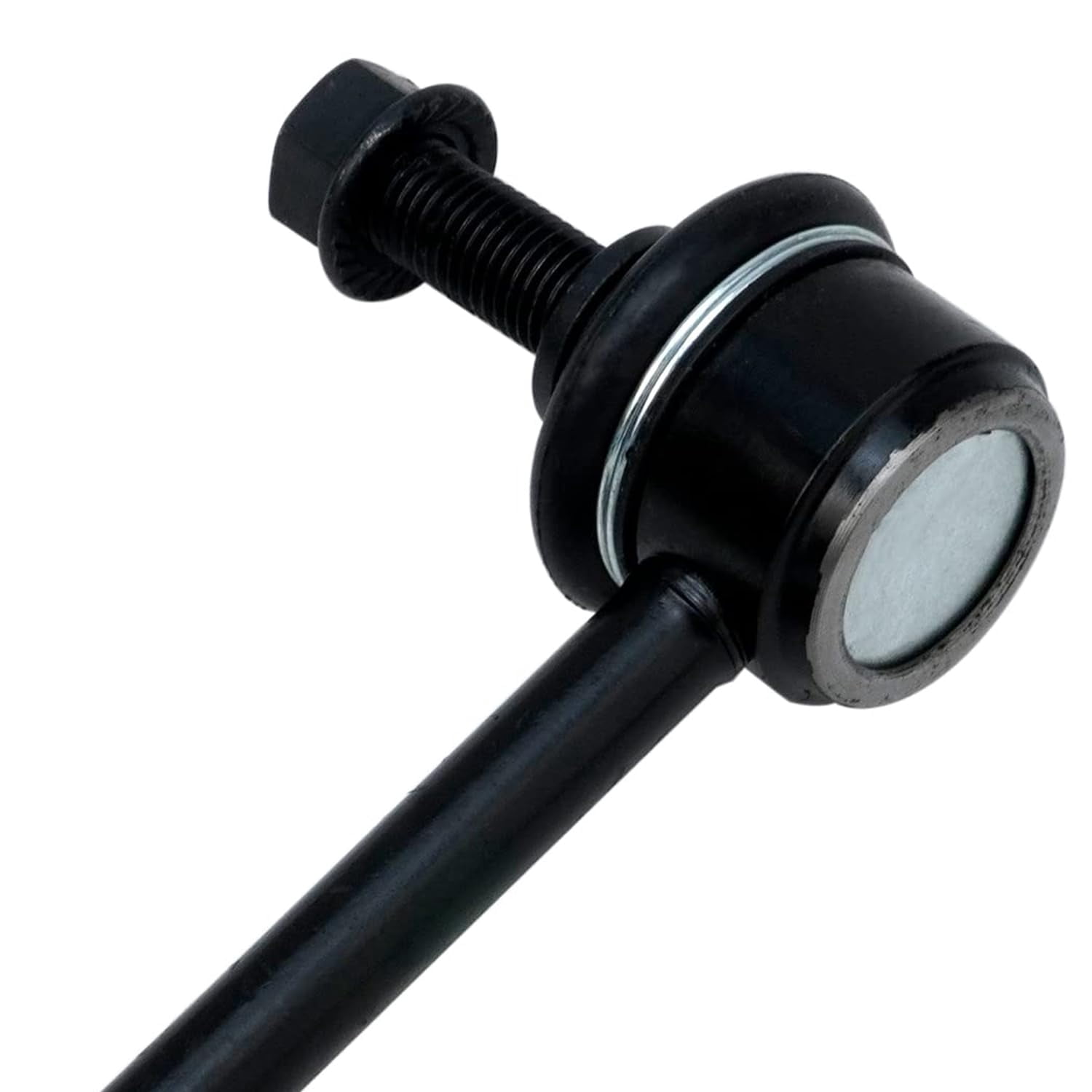 Detroit Axle - 2 Front Sway Bars for 2005-2012 RL 2006 2007 2008 2009 2010 2011 Sway Bar Links Replacement