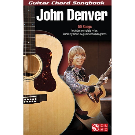Pre-Owned John Denver (Paperback) 1603783741 9781603783743