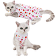 thumbnail image 2 of Ropa para mascotas Ropa para esterilización de perros y gatos Ropa para cirugía de mascotas Ropa para destete Ropa para gatos Ropa para mascotas, 2 of 6