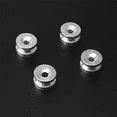 thumbnail image 5 of 12X Motorcycle Top Rear Luggage Tool Box Case Trunk Bracket Bushing Pad Spacers Buckle Accessories Universal, 5 of 5