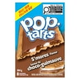 thumbnail image 1 of Kellogg's Pop-Tarts toaster pastries, S'mores 384 g - 8 pastries, 1 of 11