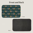 thumbnail image 2 of Pofeuu Machine Print Hem Mat 40x60 - Multipurpose Doormat for Indoor & Outdoor Use - Welcome Your Guests with our Entrance Mat, 2 of 6