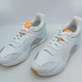 thumbnail image 1 of PU & MA RS-X Multicolor running shoes US Men’s 10 peace happiness new, 1 of 6