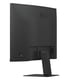 thumbnail image 3 of Monitor Curvo LG 24 pulgadas 24U421A-B FHD 100hz con USB-C, 3 of 5