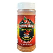 2 Gringos Chupacabra Cajun Seasoning Blend, 12 Ounces