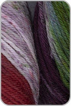 Araucania - Huasco Sock Knitting Yarn - Galapagos Martin (# 1004)