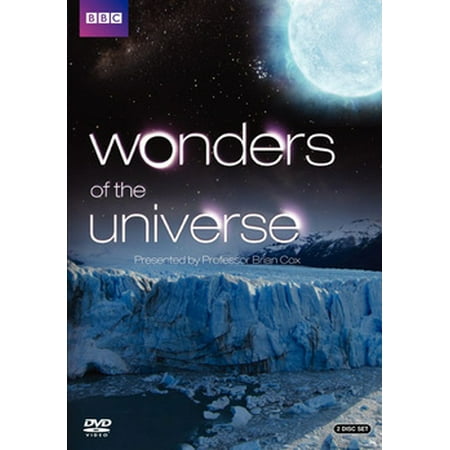 Wonders of the Universe (DVD)