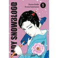 thumbnail image 1 of Libro Lady Snowblood N 01 (ne) Tapa Blanda, Autor Kazuo Koike, Editorial Comics Mexico, 1 of 2