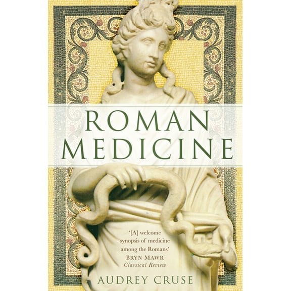 Roman Medicine, (Paperback)