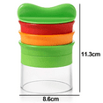 thumbnail image 2 of 3-Blade Hand-Held Spiralizer Slicer, 2 of 5