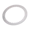 thumbnail image 3 of Motorcycle Clutch Friction Disc Plates Kit 22201 166 000 for VFR400R NC30 1989?1992, 3 of 5
