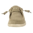 thumbnail image 2 of Zapatos Casuales Cafes Para hombre Hey Dude 110061602, 2 of 7