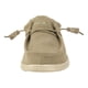 thumbnail image 2 of Zapatos Casuales Cafes Para hombre Hey Dude 110061602, 2 of 7