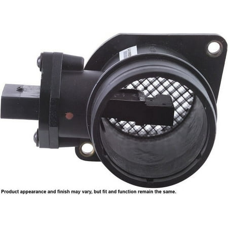 A1 Cardone Mass Air Flow Sensor P/N:74-10052 Fits select: 1998-2001 VOLKSWAGEN NEW BEETLE, 1999-2001 VOLKSWAGEN JETTA