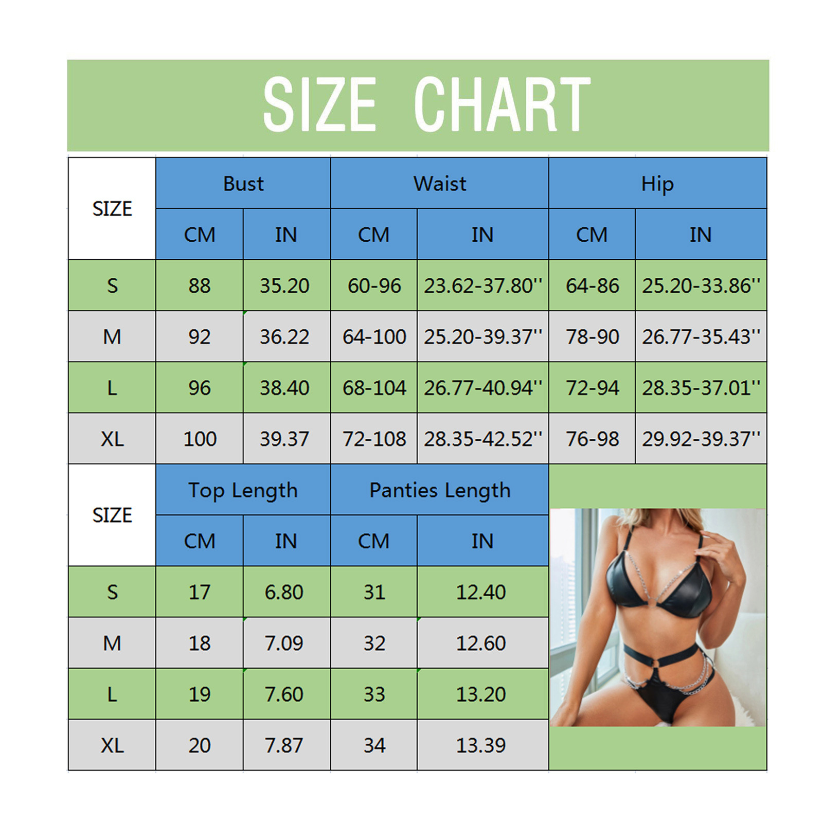 Vedolay Plus Size Lingerie For Women Women See Through Slingshot Teeny ...