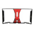 thumbnail image 4 of Smartphone Video Handle Rig Tripod Film-maker Stabilizer Smartphone Video Rig Case For Movies, 4 of 7