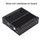 thumbnail image 3 of Mini Computadora, Mini Computadora Funcional Multifuncional De Shell CM4 Del Metal De La Salida 4K Para La Oficina, 3 of 7