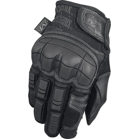 Flame Resistant Gloves - Mechanix Breacher Tactical Combat Glove Black 2XL