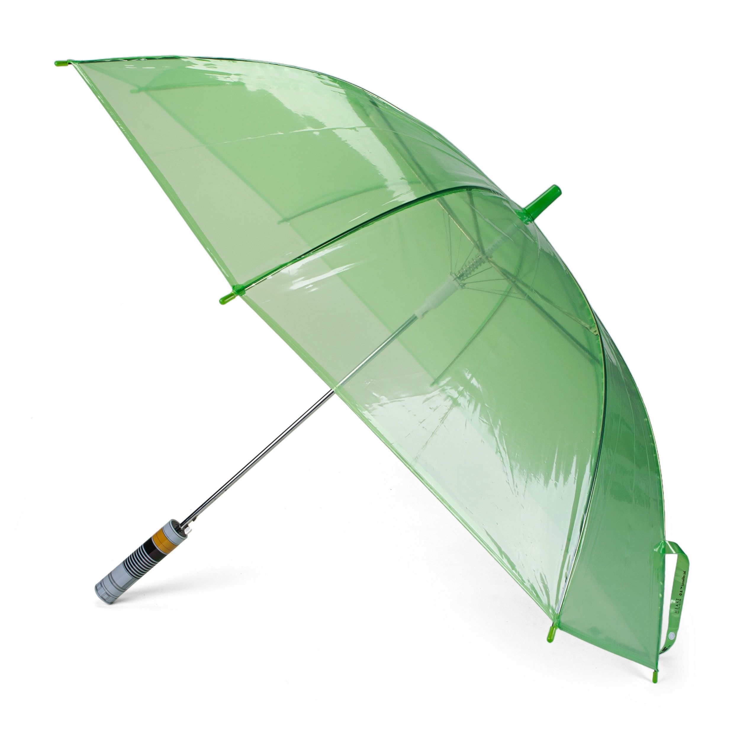 star wars lightsaber umbrella