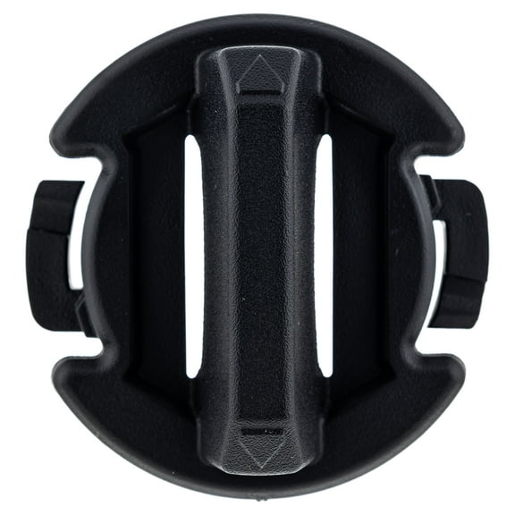 Polaris 5458650-070 Plug-Drain Floor Black Xpedition XP EPS Ultimate 5 2024