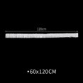 thumbnail image 3 of 3636 Funda desechable para electrodomésticos, extragrande, gruesa, para horno microondas, arrocera, cubierta transparente universal, 3 of 5