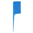 thumbnail image 2 of Teñido peine tejido seccionando resaltando peines peluques peluquería peluquería salón de bricolaje estilismo casa barbería regalos azul kenally CE011624-04, 2 of 7