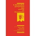 thumbnail image 4 of Caesaris Augusti: Res Gestae et Fragmenta (Classical Studies Pedagogy Series), 4 of 5
