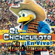 En Vivo... Mis Mejores Travesuras