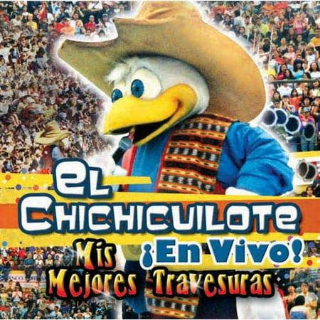 En Vivo... Mis Mejores Travesuras
