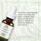 thumbnail image 4 of MIZON Crema reparadora de caracol todo en uno Mucina de caracol con 12 extractos naturales Centella Asiatica Crema de recuperación de ácido hialurónico Cuidado de la piel coreano Cuidado de arrugas y, 4 of 5