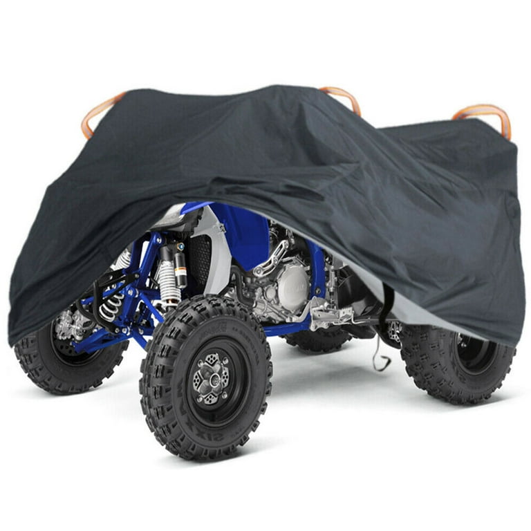Nishuna 1pc Dune Buggy Protection Cover Dustproof Cover All terrain Car Proctive Cover Walmart