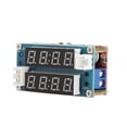 thumbnail image 4 of 5A Constant Current Constant Voltage LED Driven Lithium Ion Battery Charging Module, 4 of 8