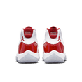thumbnail image 3 of Sneakers Nike Retro 11 Jordan Cherry CT8012116 para Hombre color Blanco, 3 of 4