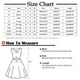thumbnail image 3 of Women's Summer Cotton Linen Dresses Short Sleeve Tunic Shirt Dress Casual Loose Midi Dresses 2023 Summer Boho High Waist Beach Long Dresses, 3 of 6