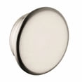 thumbnail image 2 of AXOR Montreux Color Cap Kit Set in Chrome, 2 of 3