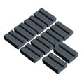 thumbnail image 3 of koolsoo 10Pcs Point Sharpener Compact with V Groove Sharpening Sand Stones, 3 of 9