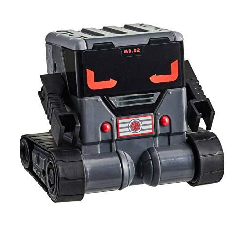 mibro robot batteries