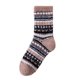 thumbnail image 2 of Calcetines para mujer, pantuflas, calcetines de invierno cálidos con forro polar, calcetines acogedores, suaves, gruesos y peludos, calcetines navideños para mujer, 2 of 3