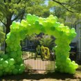 thumbnail image 4 of relayinert Retro Balloon New, 4 of 9