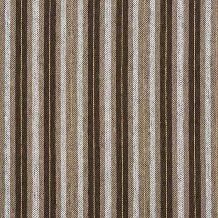 E822 Taupe Striped Jacquard Upholstery Fabric by The Yard