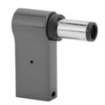 thumbnail image 1 of Adaptateur PD, Alliage d'Aluminium Type C Femelle à Mâle pour la Maison, 1 of 8