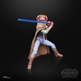 thumbnail image 5 of Star Wars The Black Series Devon Izara, Star Wars: Maul – Shadow Lord Action Figure (6 in.), 5 of 11