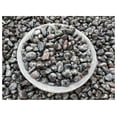 thumbnail image 3 of WHOLESALE Natural Semi Tumbled Gemstone Chips, Crushed Mini Crystals, Irregular Shapes, Undrilled Crystal Chips, 3 of 9