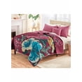 thumbnail image 1 of Garden Quilt Set, 1 of 2