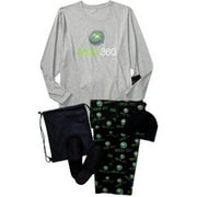 Xbox - Big Men's Sleepwear Set, Size 2XL