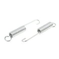 thumbnail image 2 of Unique Bargains Support Latéral de Moto 10,5cm pour CG125 5 Pcs, 2 of 4