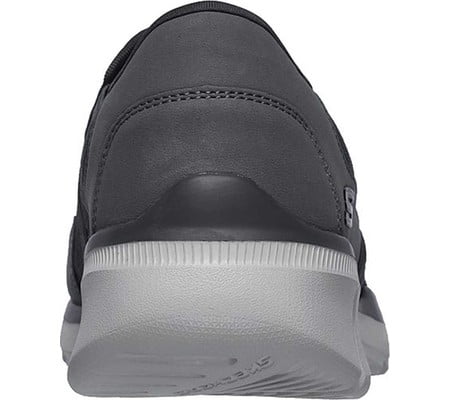 skechers men's equalizer 3.0 bluegate loafer