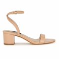 thumbnail image 2 of Nine West Femmes Allora3 Nu, 7,5 M US, 2 of 5